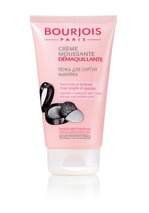 Пенка для снятия макияжа BOURJOIS
