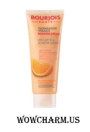 BOURJOIS / Средство для снятия макияжа Активатор сияния