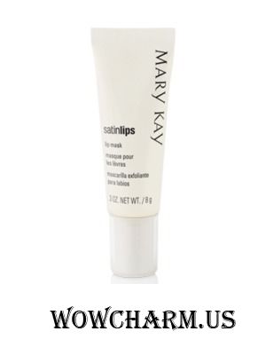 Mary Kay / Маска для губ Satin Lips