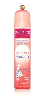 Дезодорант BOURJOIS