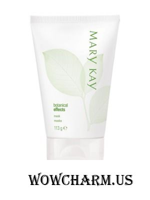 Mary Kay / Маска Botanical Effects для нормальной и сухой/чувствительной кожи