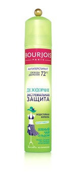 Дезодорант BOURJOIS