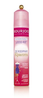 Дезодорант BOURJOIS