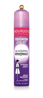 Дезодорант BOURJOIS