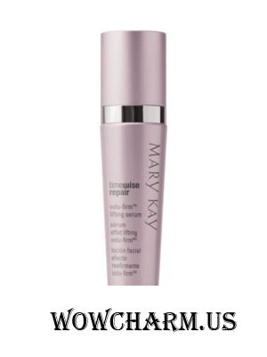 Mary Kay / Лифтинг-сыворотка Volu-Firm против заметных признаков старения
