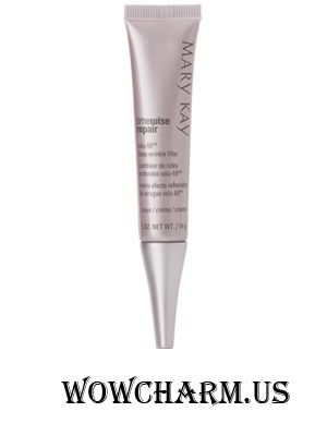 Mary Kay / Крем-филлер для глубоких морщин Volu-Fil против выраженных признаков старения