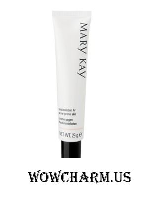Mary Kay / Крем для проблемной кожи точечного действия