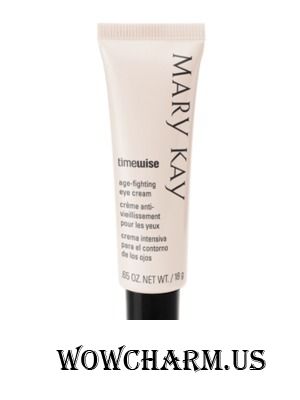 Mary Kay / Крем для кожи вокруг глаз, препятствующий старению TimeWise