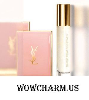 Новые средства Touche Eclat от YSL, Spring 2015