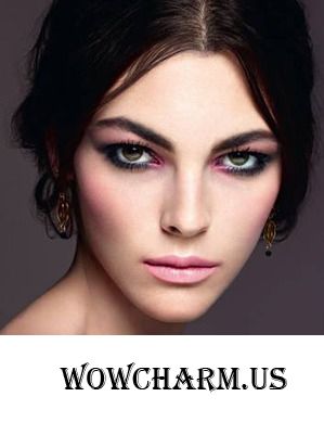 Весенняя коллекция макияжа от Dolce & Gabbana