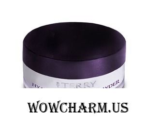 by Terry / Пудра для лица Hyaluronic Hydra Powder