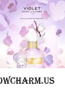 Marc Jacobs Violet – новый аромат 2015 года