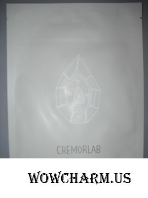 Идеальное увлажнение с Cremorlab