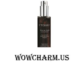 by Terry / Бронзатор Tea to Tan