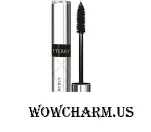 by Terry / Тушь для ресниц Mascara Terrybly Waterproof