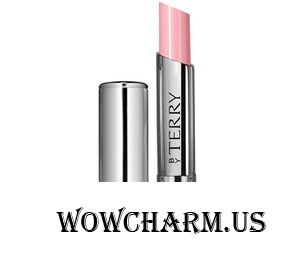 by Terry / Помада-бальзам Hyaluronic Sheer Nude