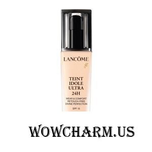 Lancome / Тональный крем Teint Idole Ultra 24H