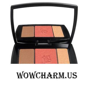 Lancome / Румяна Blush Subtil Palette