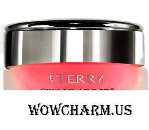 by Terry / Румяна Cellularose Blush Glace