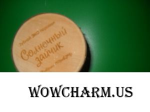 Солнечный Зайчик от "Фабрики Трав" - великолепный натуральный уход за зубами!