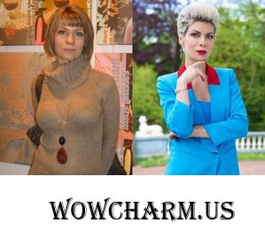 Моя стильная история