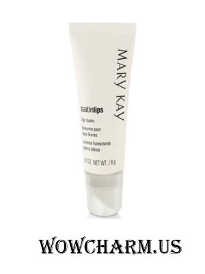 Mary Kay / Бальзам для губ Satin Lips