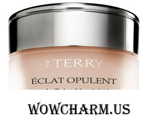 by Terry / Тональное средство Eclat Opulent Nutri-Lifting Foundation