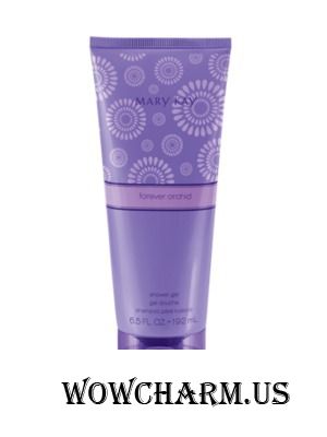 Mary Kay / Гель для душа Forever Orchid