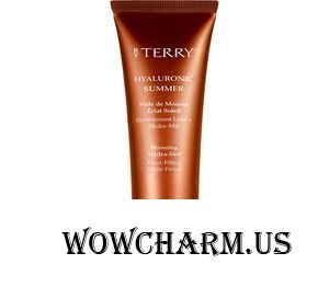 by Terry / Крем-мусс Hyaluronic Summer