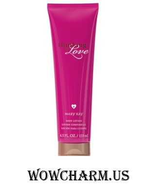 Mary Kay / Лосьон для тела Thinking of Love