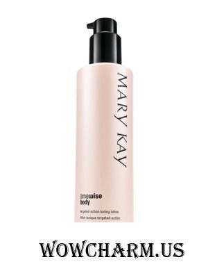 Mary Kay / Лосьон для тела, повышающий тонус кожи TimeWise Body