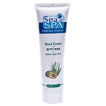 Крем для рук SEA OF SPA