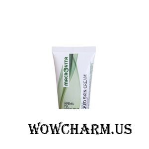 Macrovita / Крем Cracked Skin Cream Olive Oil & Sweet Almond Oil