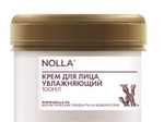 крем для лица Nolla naturelle