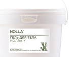 гель для тела Nolla naturelle