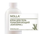 крем для тела Nolla naturelle