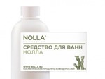 Средство для ванн Nolla naturelle