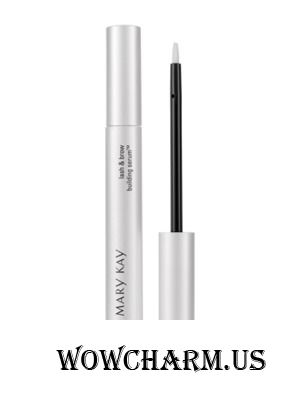 Mary Kay / Укрепляющая сыворотка для ресниц и бровей