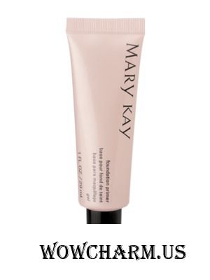 Mary Kay / Выравнивающая основа под макияж с SPF 15