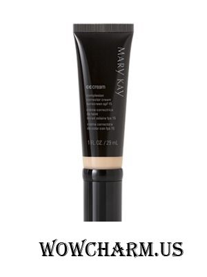 Mary Kay / CC крем с SPF 15