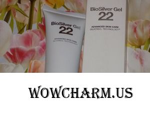 Вторая кожа для вашего тела – гель BioSilver