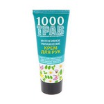 Крем для рук 1000 трав