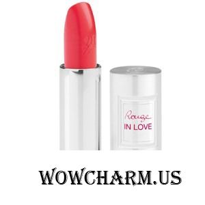 Lancome / Губная помада Rouge in Love