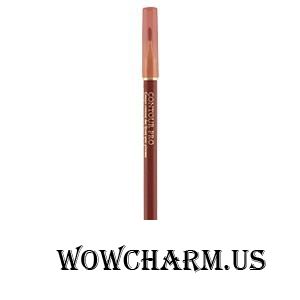 Lancome / Контурный карандаш для губ Contour Pro