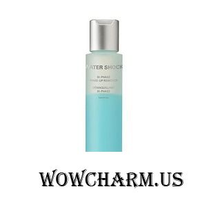 Swiss Line / Средство для снятия макияжа Water Shock Bi-phase make-up remover