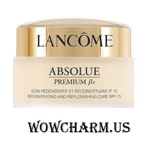 Lancome / Дневной крем Absolue Premium вx