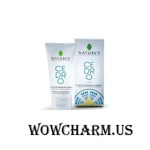 Nature's / Бальзам после бритья Cedro After Shave Balm