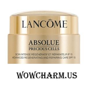 Lancome / Восстанавливающий крем Absolue Precious Cells