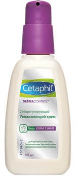 крем для лица Galderma