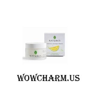 Nature's / Гель для лица Rebalancing face gel